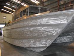 Boat Hull