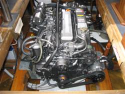 Engine Installation